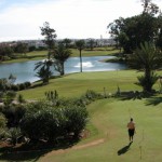 Practice Parcours Golf du Soleil Agadir au Maroc