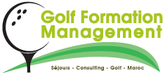 Golf Formation Management Stage Sejours et Vacances Golf à Agair Maroc