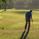 Golf le Royal Club Agadir Maroc