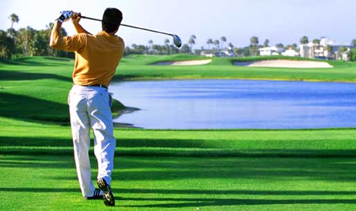 Stages golf séminaires découverte entreprises à Agadir au Maroc