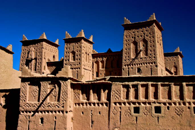 Le Tourisme au Maroc a Affiché Une Bonne Résilience en 2011